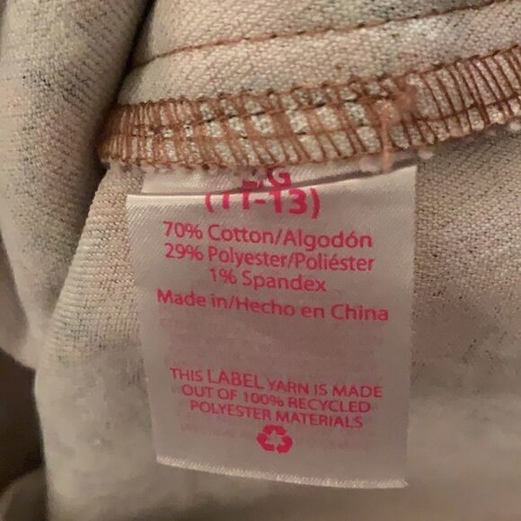 No Boundaries Floral Overalls Dress Juniors Sz 11 - Picture 9 of 10